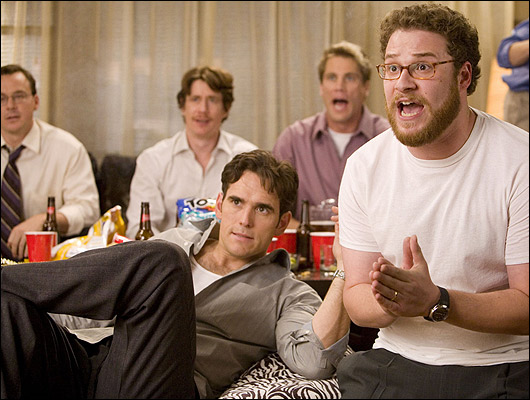 Сет Роген (Seth Rogen)
