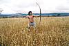 Суперначо (Nacho Libre)