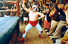 Суперначо (Nacho Libre)