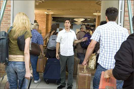 Джастин Лонг (Justin Long)