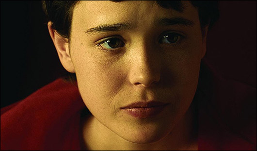 Леденец (Hard Candy)