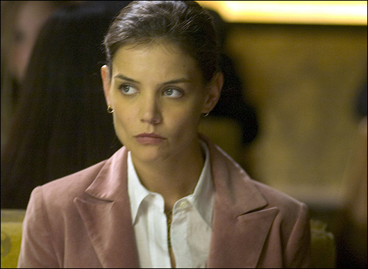 Кэти Холмс (Katie Holmes)
