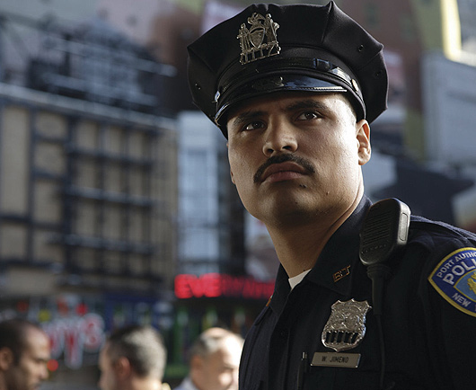 Майкл Пенья (Michael Peña)