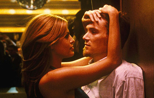 Билли Крудап (Billy Crudup)