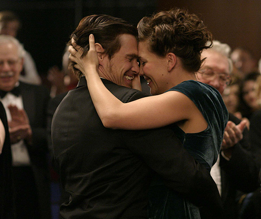 Билли Крудап (Billy Crudup)