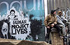 Дитя человеческое (Children of Men), кадр из фильма