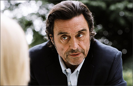 Иэн МакШейн (Ian McShane)
