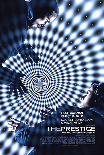 Престиж (The Prestige)