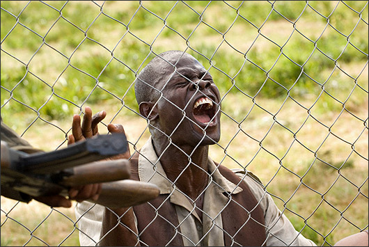 Кровавый алмаз (Blood Diamond)