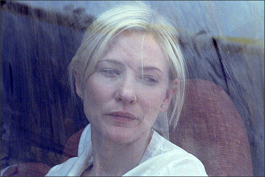 Кейт Бланшетт (Cate Blanchett)