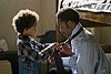 В погоне за счастьем (The Pursuit of Happyness), кадр из фильма