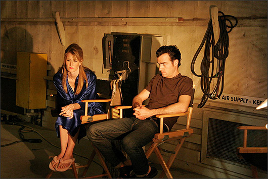 Джастин Теру (Justin Theroux)