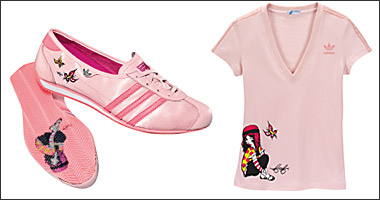 Adidas Originals
