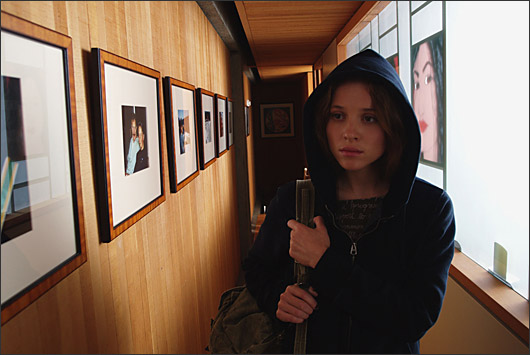 Маргарита Левиева (Margarita Levieva)