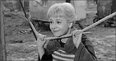 Дорога (La strada)
