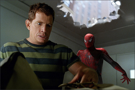 Томас Хейден Черч (Thomas Haden Church)