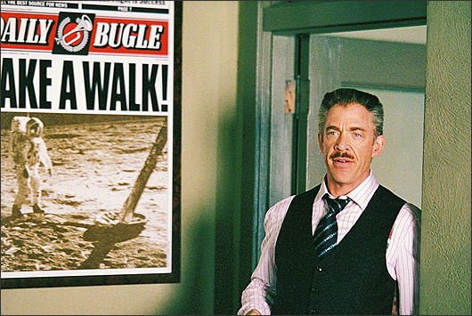 Дж.-К.Симмонс (J.K. Simmons)