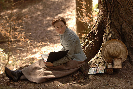 Рене Зеллвегер (Renee Zellweger)