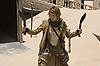 Обитель зла-3: Вымирание (Resident Evil: Extinction), кадр из фильма
