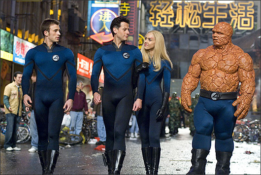 Крис Эванс (Chris Evans)
