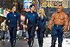 Крис Эванс (Chris Evans)