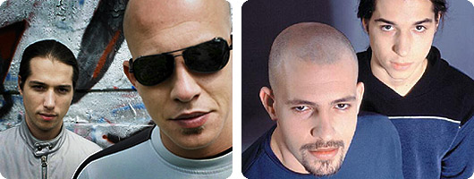 Infected Mushroom (Израиль)