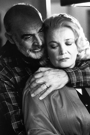 Джина Роулендс (Gena Rowlands)