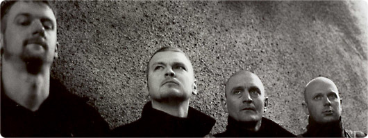 Bohren und der Club of Gore (Германия)