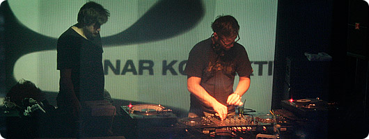 AME (Германия), Headz.FM Soundsystem, DJ Адни Исакович