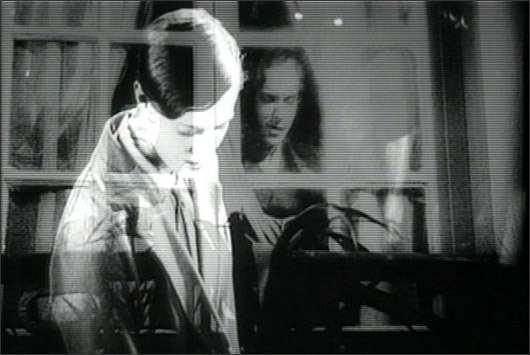 Андалузский пес (Un chien andalou)