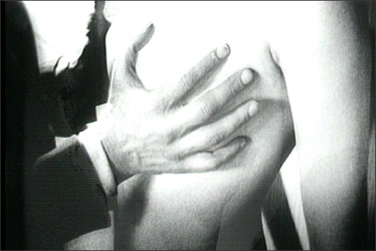 Андалузский пес (Un chien andalou)