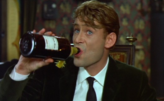 Питер О'Тул (Peter O'Toole)