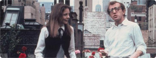 Энни Холл (Annie Hall), кадр из фильма