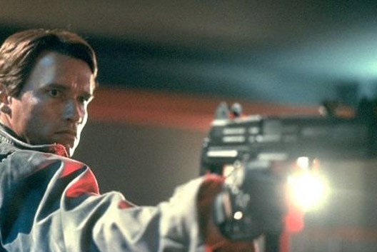 Терминатор (The Terminator)