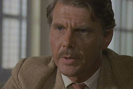 Джеймс Фокс (James Fox)