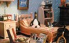 Уоллес и Громит: Неправильные штаны (Wallace & Gromit in The Wrong Trousers)