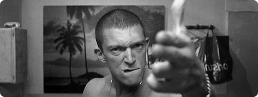 Ненависть (La Haine)