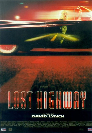 Шоссе в никуда (Lost Highway)