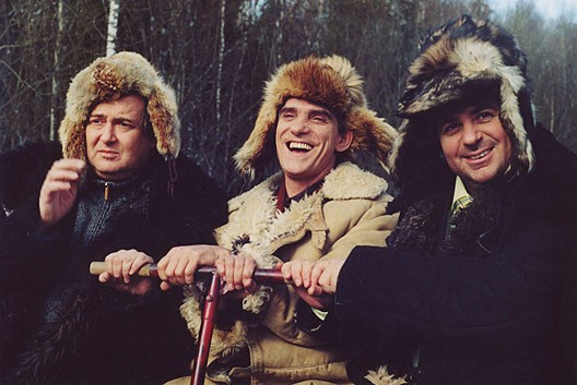 Валерий Гаркалин