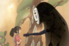 Унесенные призраками (Sen to Chihiro no kamikakushi)