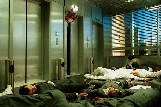 Обитель зла (Resident Evil)