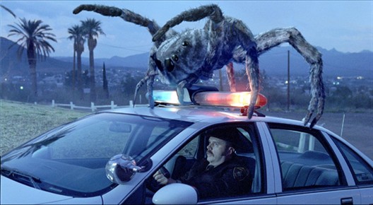 Watch Eight Legged Freaks Streaming