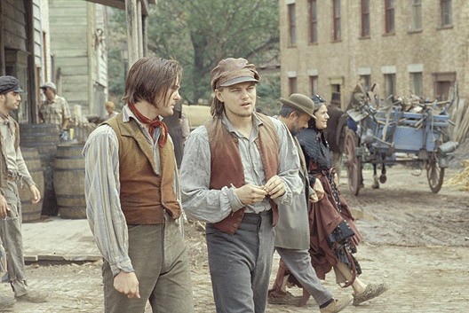 Леонардо Ди Каприо (Leonardo DiCaprio)