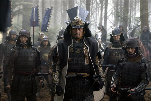 Кен Ватанабэ (Ken Watanabe)