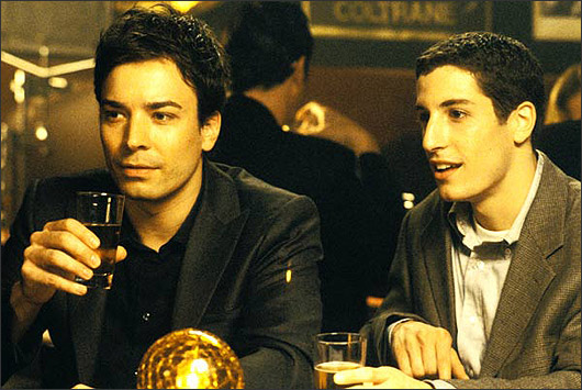 Джейсон Биггс (Jason Biggs)