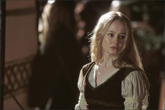 Миранда Отто (Miranda Otto)