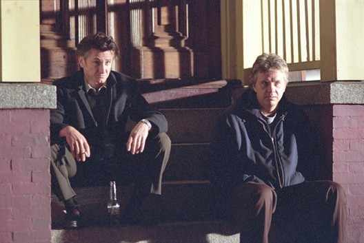 Шон Пенн (Sean Penn)