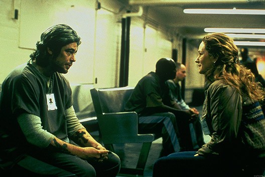 Бенисио Дель Торо (Benicio Del Toro)