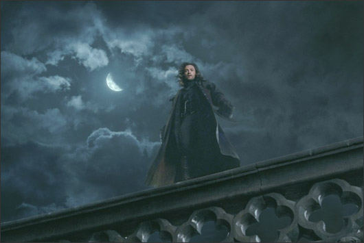 Ван Хельсинг (Van Helsing)