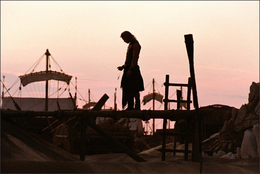 Троя (Troy)
